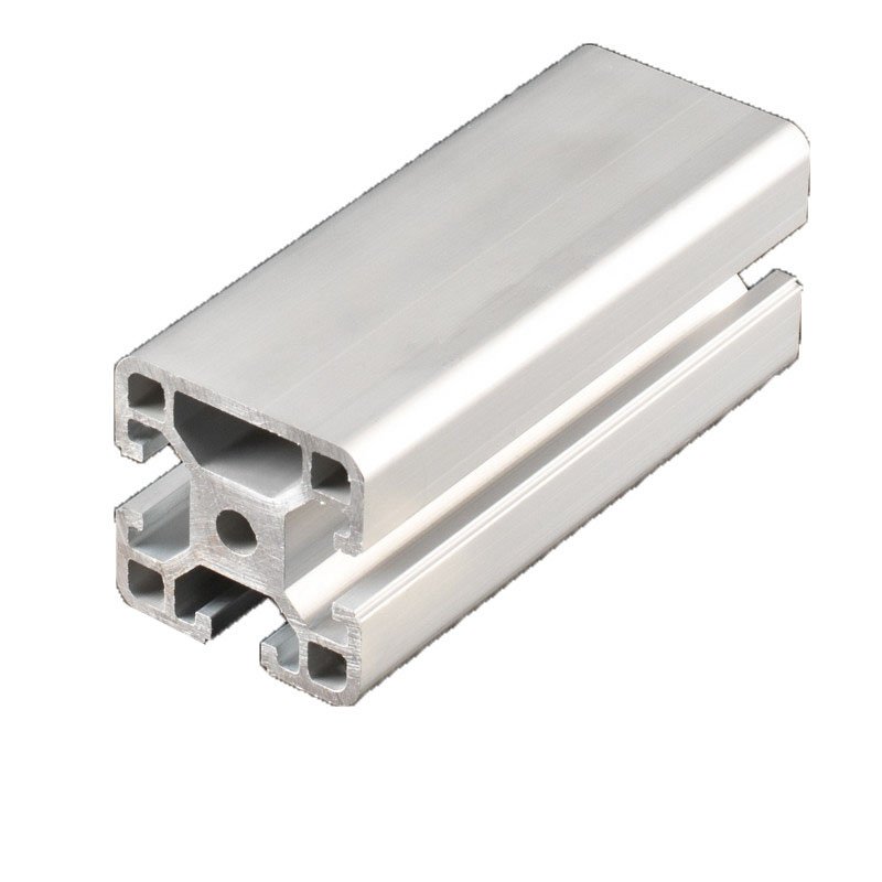 Custom Industrial 4040 T Slot Aluminum Profile Extrusion