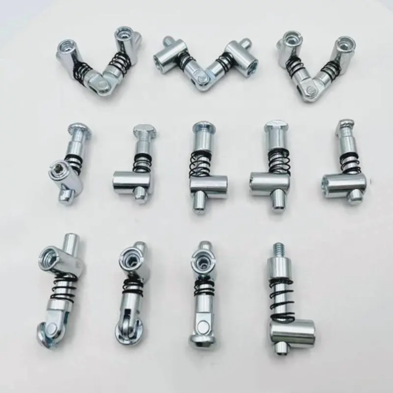 Anchor Connector for 30 Series Aluminum Profile