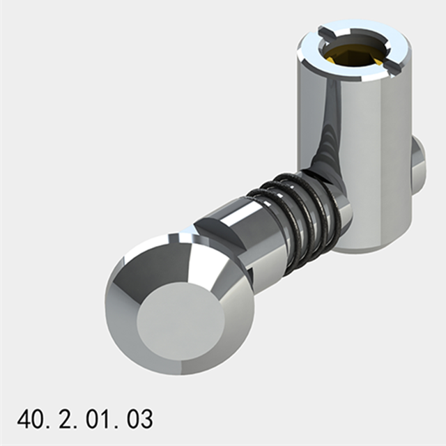 Anchor Connector for 30 Series Aluminum Profile