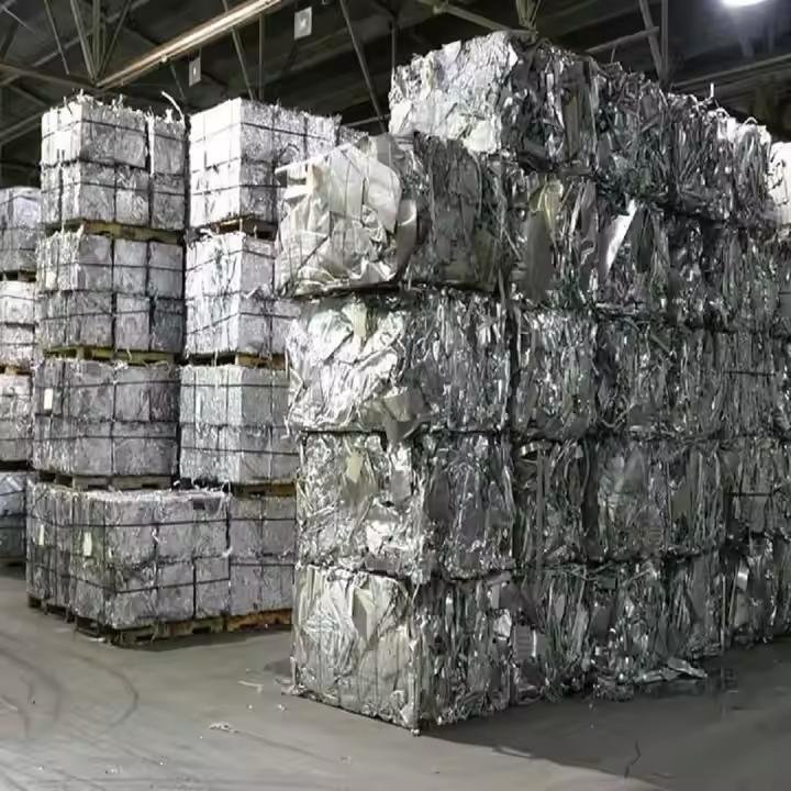 Pure TIA Time Surface Finish ADC12 Aluminium Alloy Ingots Origin Mill Certified Packaged in Aluminium Days