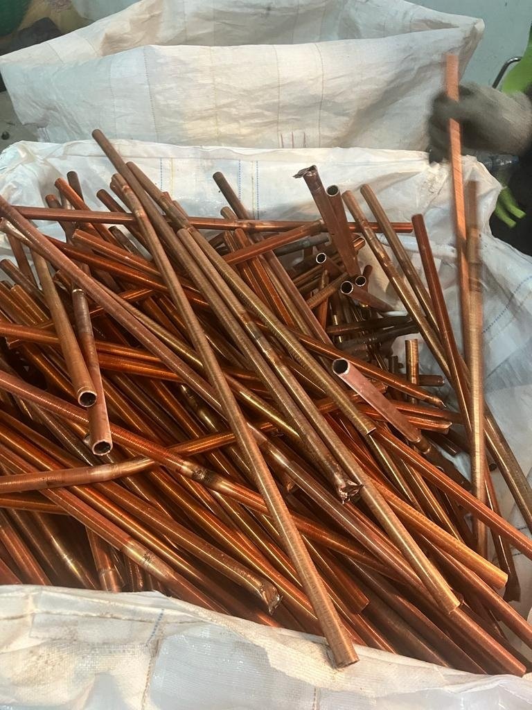 Cual5 Maker Aluminium Bronze Rods Bar Brass Rod Cooper Rod Copper 0 15mm to 10mm Dia Bronze Price of 1 Kg JIN Origin Shape Grade