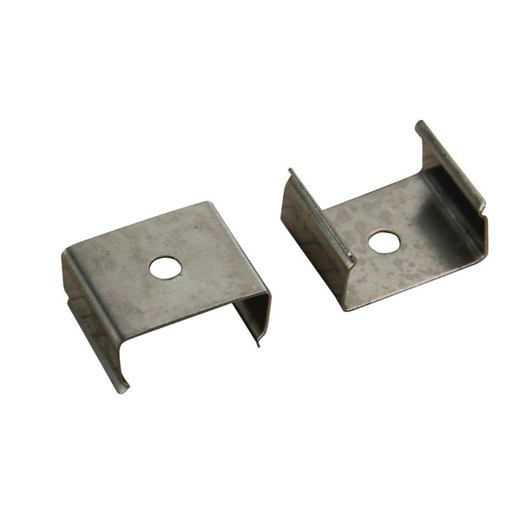 Aluminum heat sink enclosure Aluminium Profile Extrusion frame covers for Led Strips