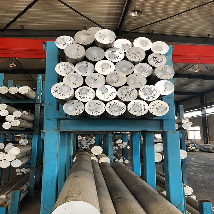1050 2024 T4 7075 T6 110mm 120mm 130 Mm Aluminum Round Bar Prices 1070 6061 2024
