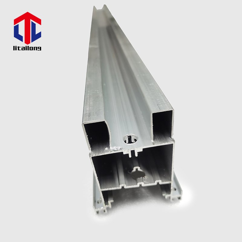 Factory waterproof Extrusion Aluminum Housing For Led Strip Light, led strip aluminium profile Housing Aluminum Extrusion