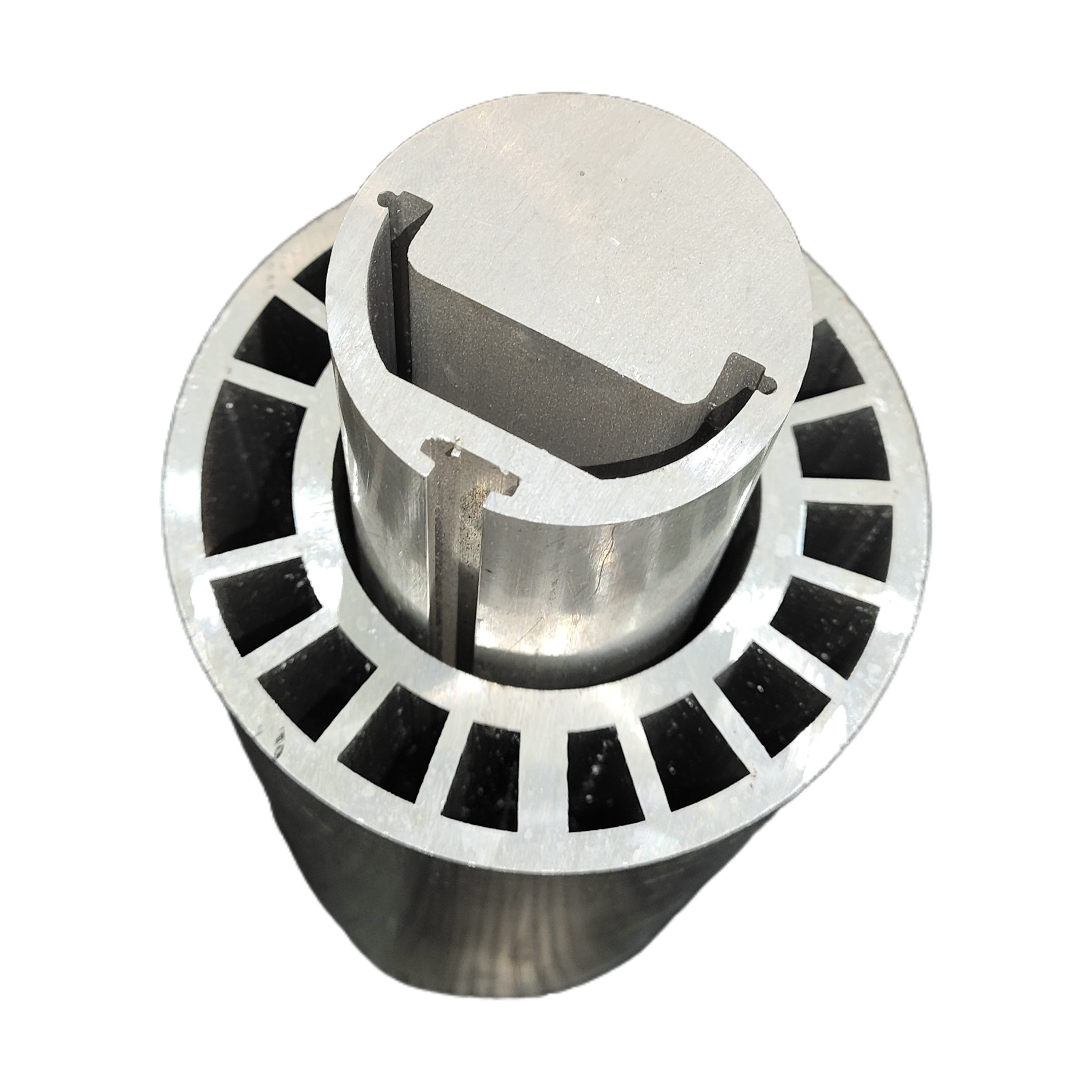 Cnc Aluminium Profile Bending Aluminium Profile For Machine Frame