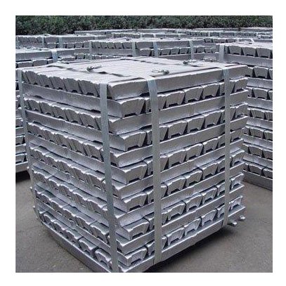Primary Aluminum Ingot / Primary Extrusion 6063 Scrap In Bulk