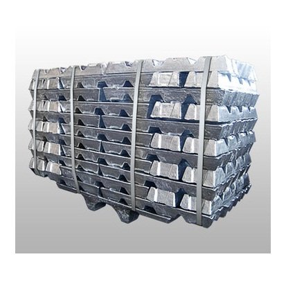 Top Quality Pure Zinc Ingot 99.995% Zinc Alloy Ingot For Sale At Cheapest Wholesale Price