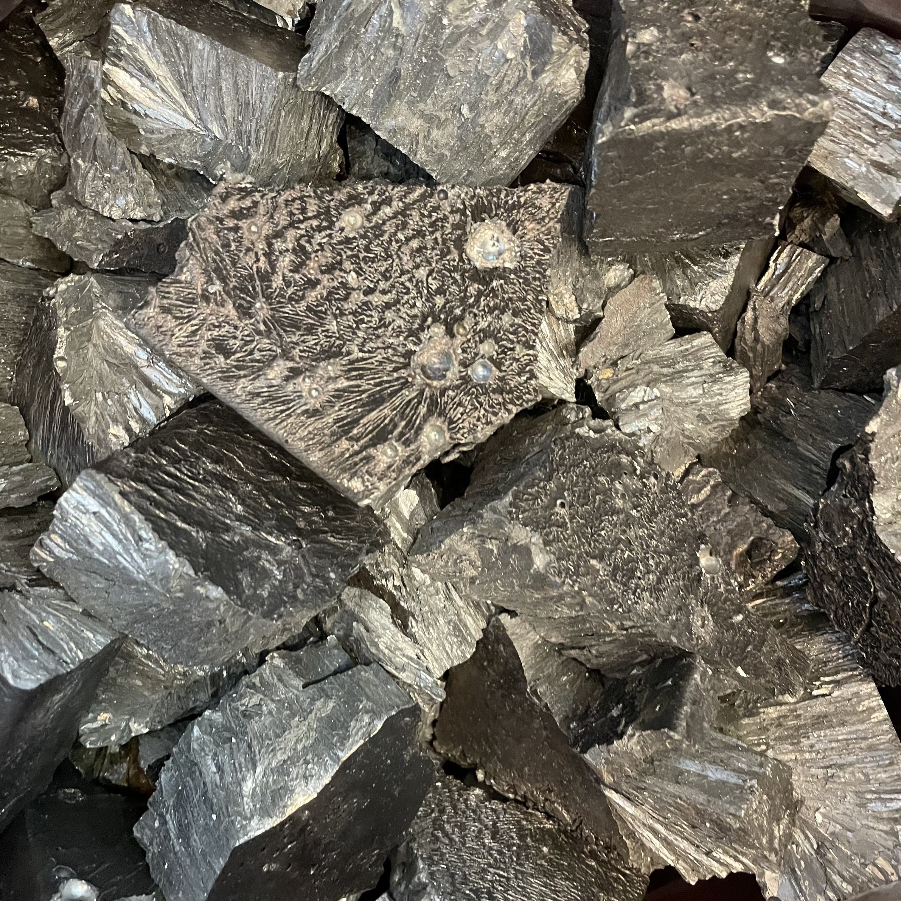Aluminum Silver alloy AlAg 10 master alloy ingot AlAg10