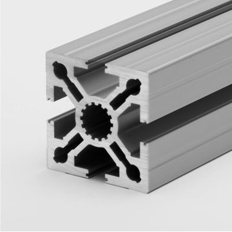 2020 light 40x20 tunisia aluminium profile h 30x30 aluminium profile