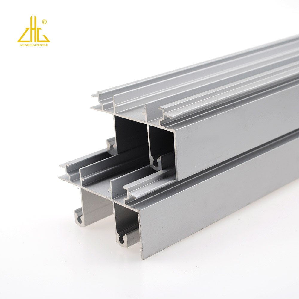 aluminium profile for partition / aluminium panel office partition / aluminium frame glass partition