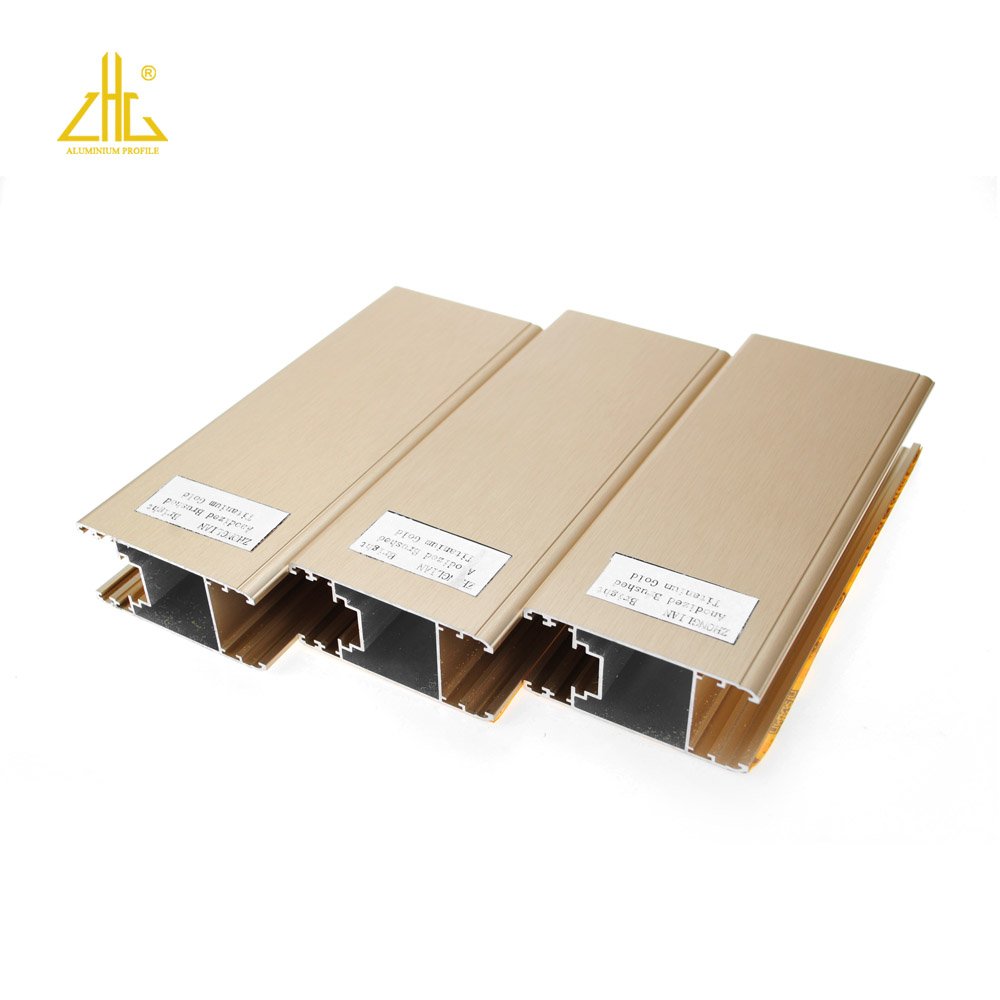 aluminium profile for partition / aluminium panel office partition / aluminium frame glass partition