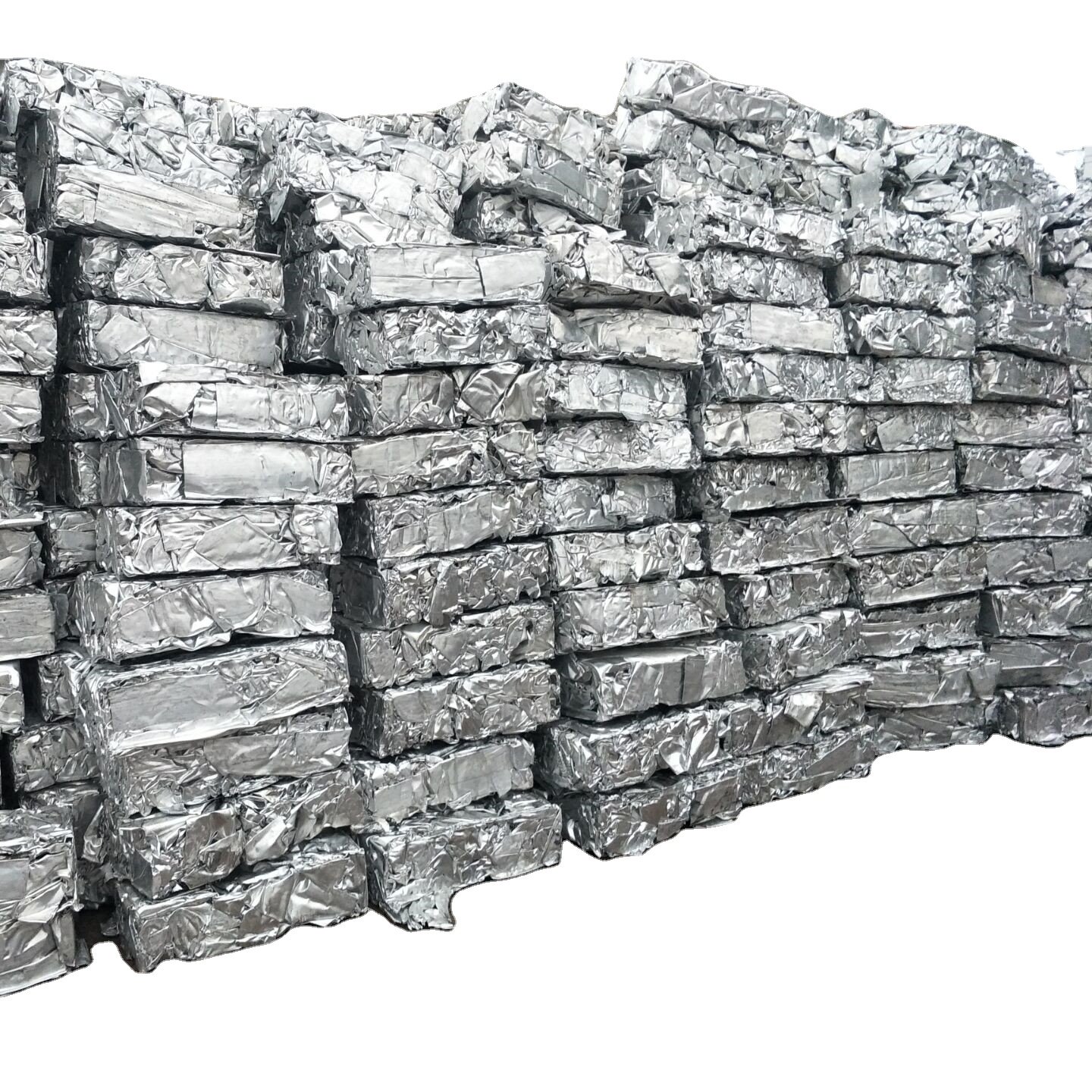 Premium Quality Aluminum scrap 6063 UBC cans scrap aluminum