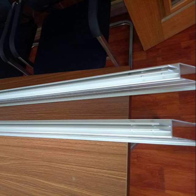 Extrusion perfiles de aluminio para mamparas de ducha aluminium profile