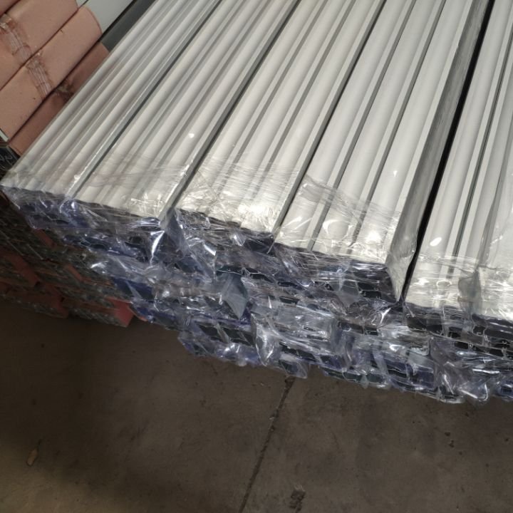 Extrusion perfiles de aluminio para mamparas de ducha aluminium profile