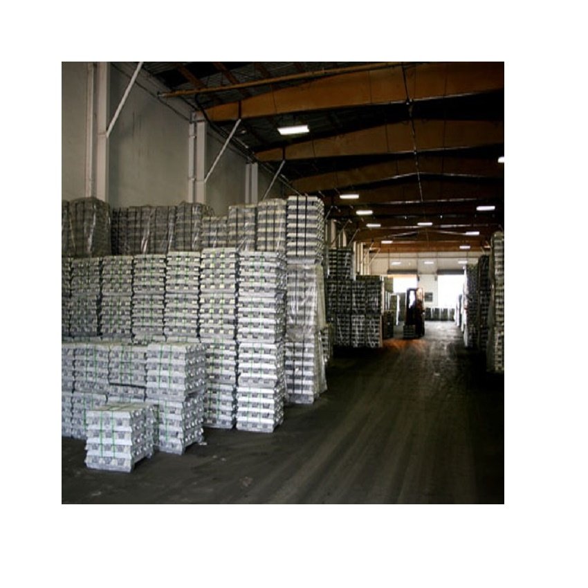 2025 Aluminum Alloy Ingot SAE 305 / Aluminum Alloy Ingot SAE 306