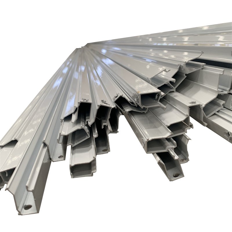Manufacturer Sale Shandong custom 6061 6082 6063 aluminum extrusion profiles