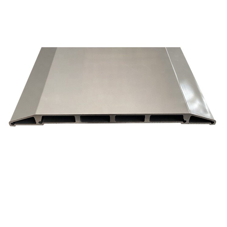 Custom Manufactured Of 6061 T6 Aluminium Profile 80160 35X35 60X60 Aluminium Profile Linear Guide Aluminium Machine Profile