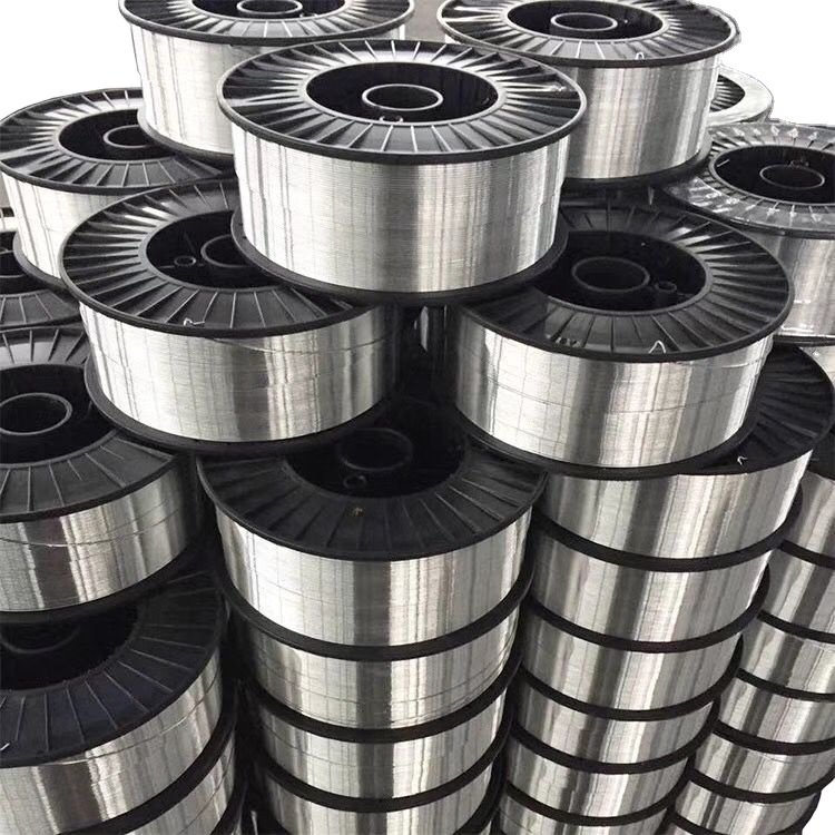 12.5 gauge security electric fence 2.0mm aluminum alloy wire for electric fence