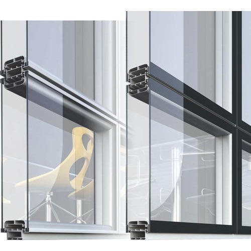 T Slot Aluminium 4040 3030 Profile