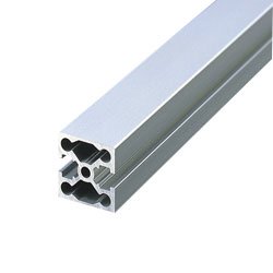 T Slot Aluminium 4040 3030 Profile