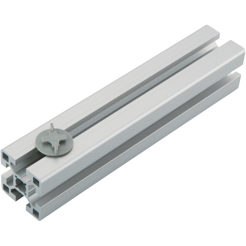 T Slot Aluminium 4040 3030 Profile