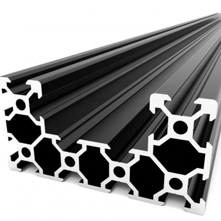b2b marketplace20x20 aluminum extrusion v slot Extruded industrial aluminum profile
