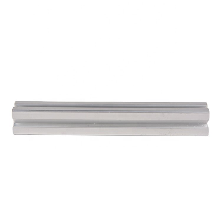 Dispenser T Slot V Hollow Linear Guide 30X30 Aluminium Profile China