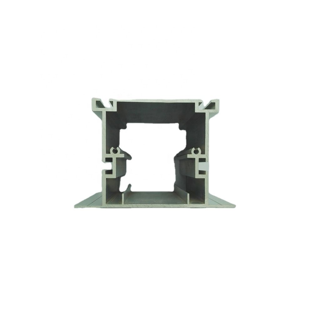 slim kitchen cabinet aluminium profile