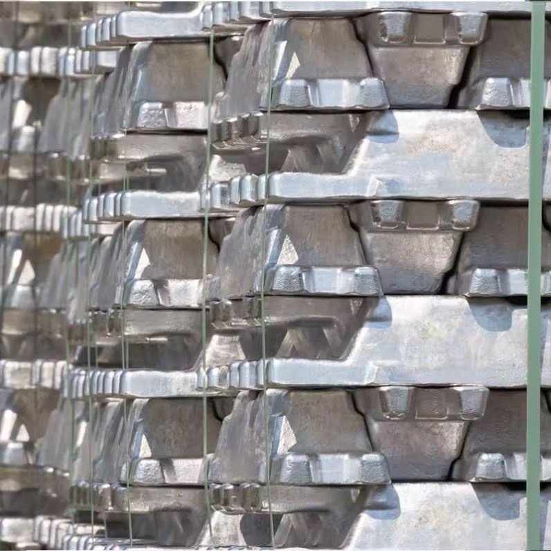99.95% AlEu alloy lump metal materials aluminum europium alloy ingots for scientific experiments