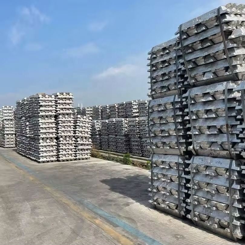 99.95% AlEu alloy lump metal materials aluminum europium alloy ingots for scientific experiments