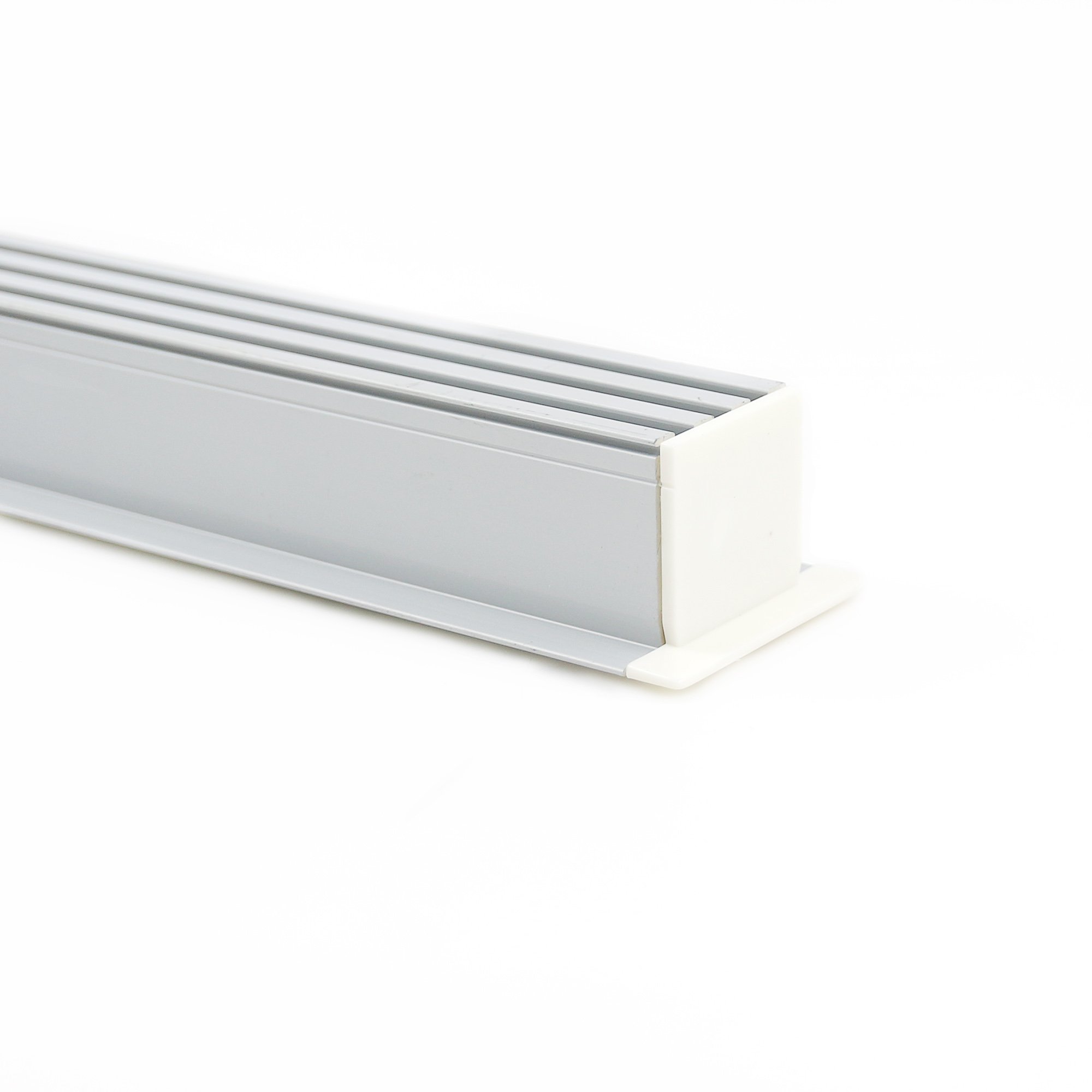 Aluminum Led Profile Light Bar Led Strip Extrusion Aluminum Channel For Led Lights