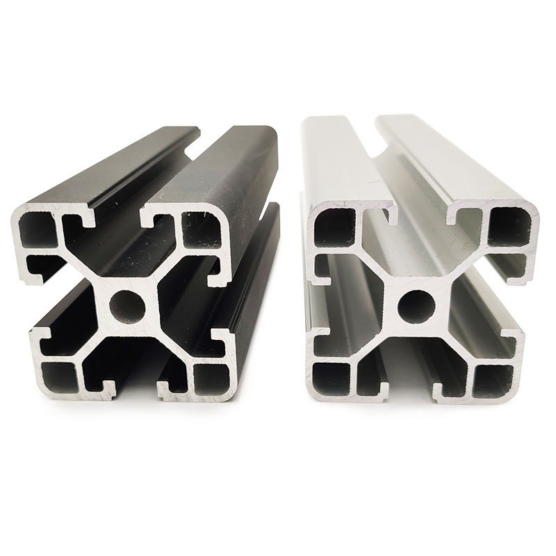 High quality 6061-T6511 7075-T7351 2017-T4 5A02-H112 4A11 aluminum alloy anti-corrosion aluminum profile