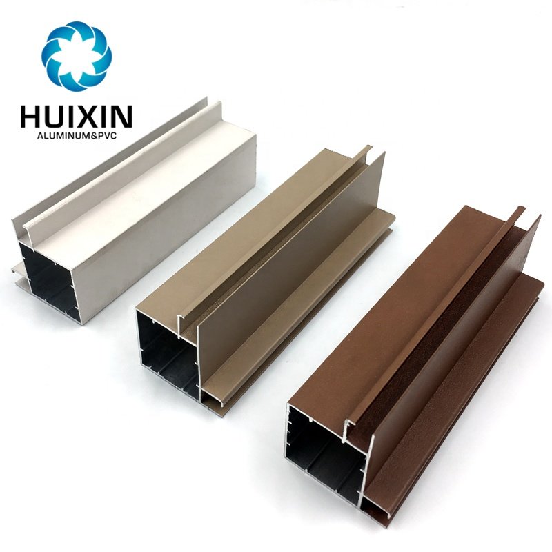 2020 Aluminum Profiles Kitchen Cabinet Aluminium Profile Frame