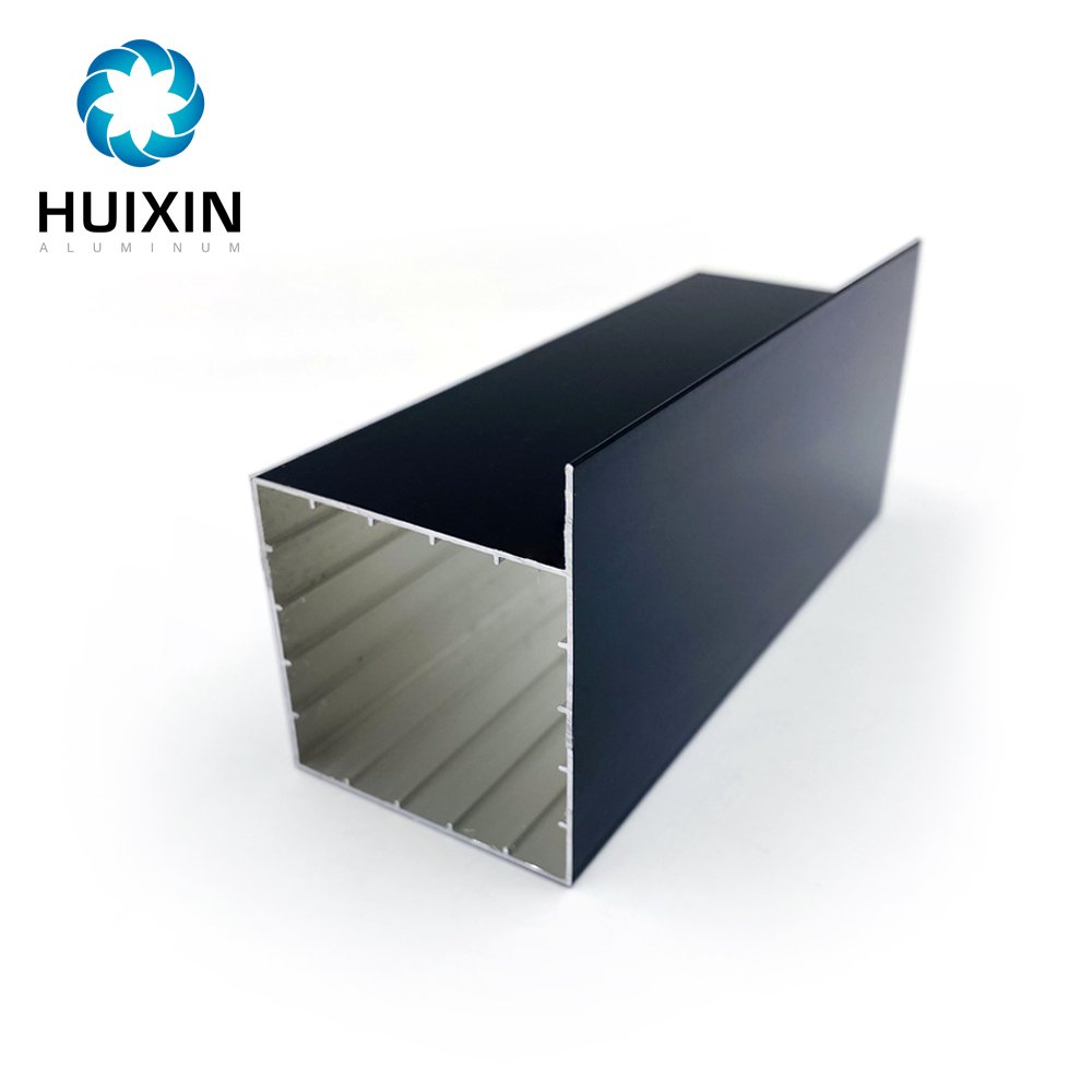 2020 Aluminum Profiles Kitchen Cabinet Aluminium Profile Frame