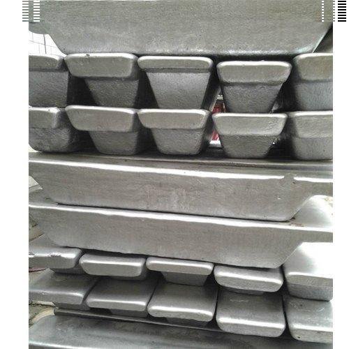 Whole Sale Aluminium Ingot A7 99.7% And A8 99.8% High Quality For Sale