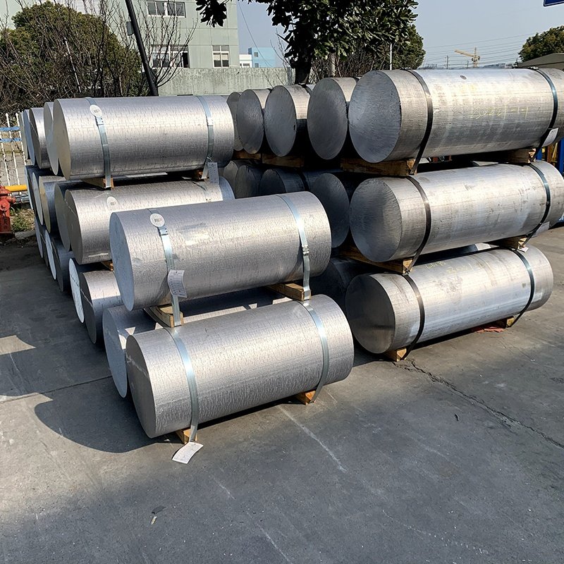 Aluminium Customized Grade 1050 1100 3003 2024 5056 5083 6061 6062 7075 Rod Size Aluminum Alloy Rod Round