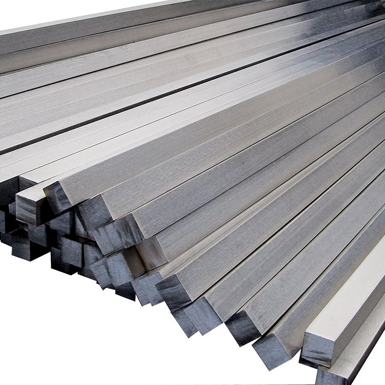 Haiwo China Manufacturer 3003 4032 5052 6061 6101 7075 high quality cutting Custom 2000serise round bars stock Aluminum billet