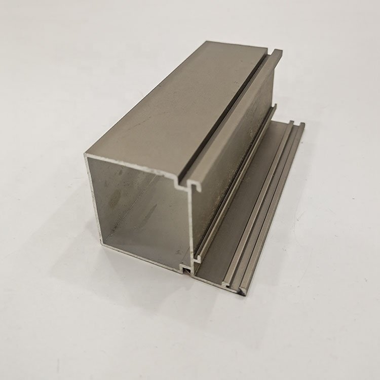 Shengxin cheap customized extrusion aluminum profiles aluminium profiles doors and windows
