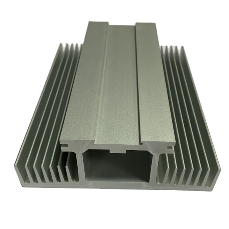 aluminum heat sink manufacturers led aluminum extrusion heat sink aluminium profiles