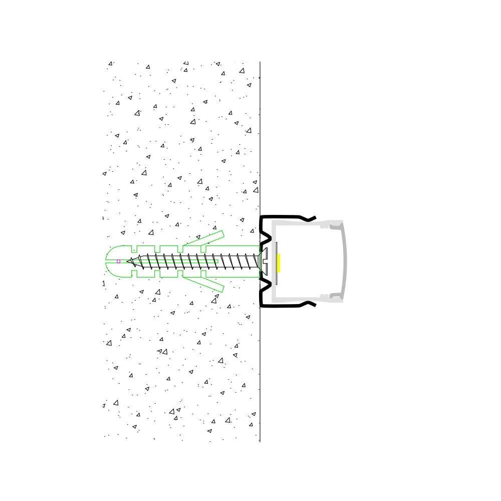 KC Led Profile Aluminium Profile Aluminum Led Channel Aluminium Led Lighting Profile For Led Strips