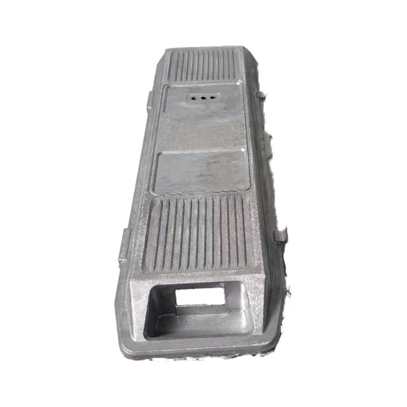 Aluminium alloy casting Foundry manufacturing casting aluminum high-pressure casting