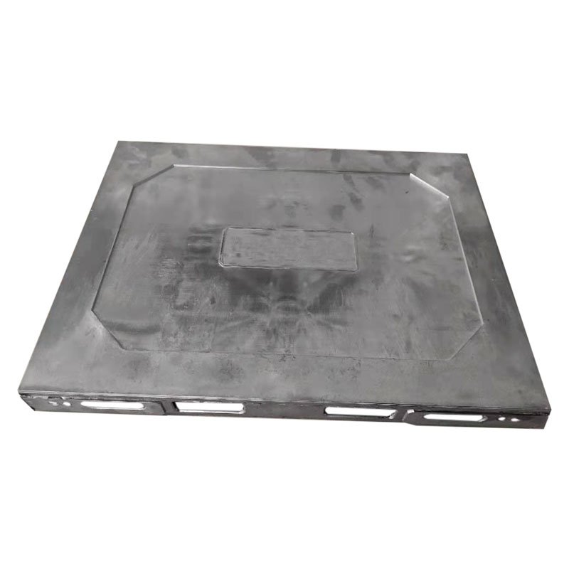 Aluminium alloy casting Foundry manufacturing casting aluminum high-pressure casting