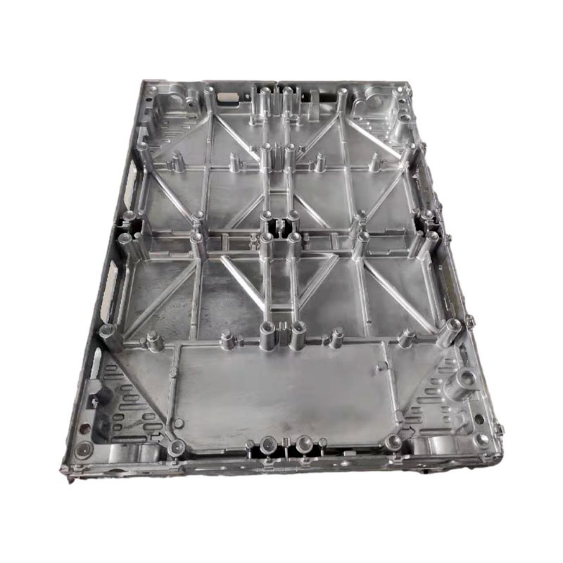 Aluminium alloy casting Foundry manufacturing casting aluminum high-pressure casting