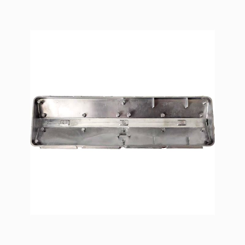 Aluminium alloy casting Foundry manufacturing casting aluminum high-pressure casting