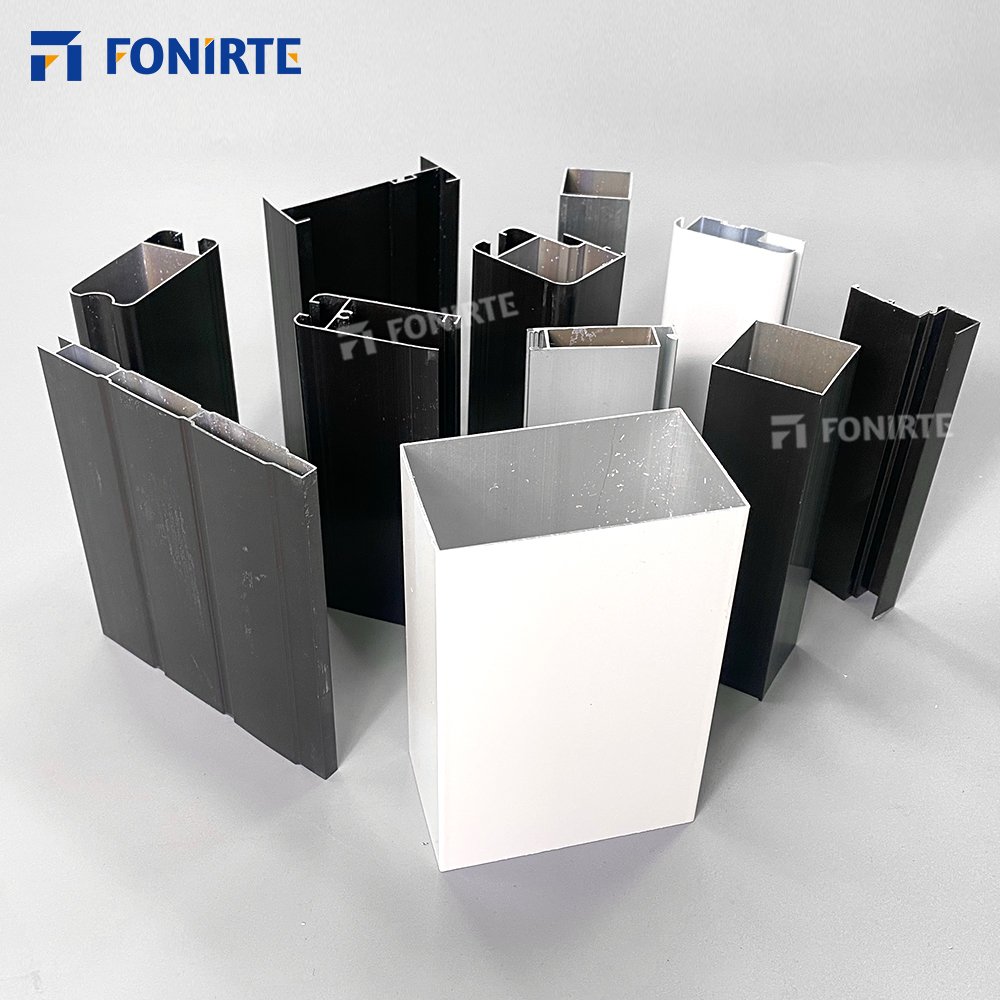 Factory Customized High Quality Custom Aluminum Profile/Aluminum Profile For Kitchen Cabinet/Led Profile Light Aluminum