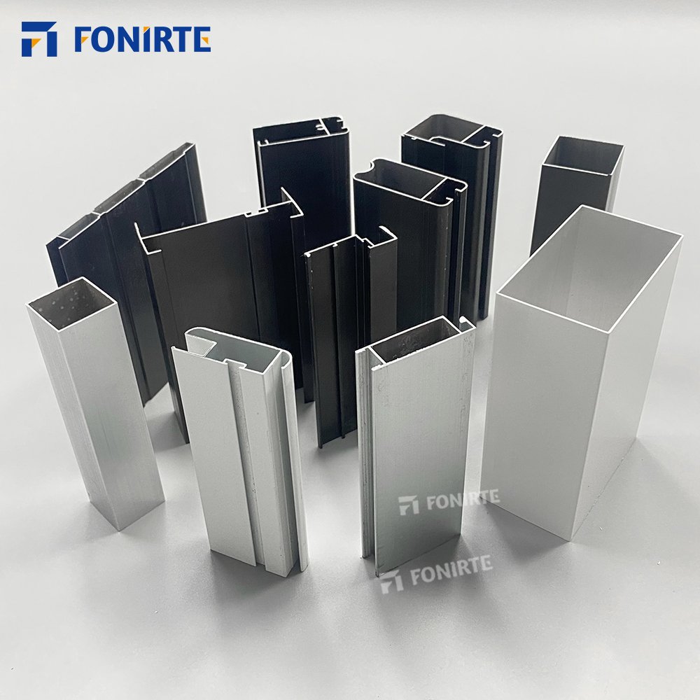 Factory Customized High Quality Custom Aluminum Profile/Aluminum Profile For Kitchen Cabinet/Led Profile Light Aluminum