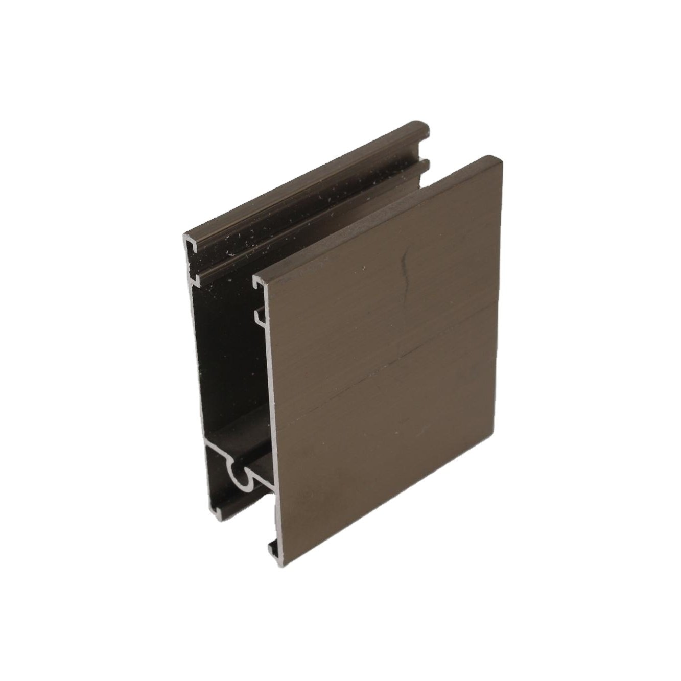 good price aluminium profile door frame Aluminum curtain wall