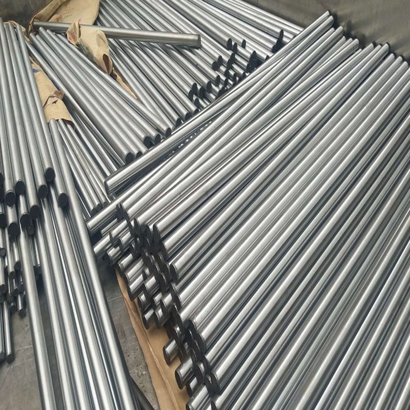 High quality Aluminum round bar aluminum ingots sheets aluminium bars 6005 6061 6063 6063A 6082 rod