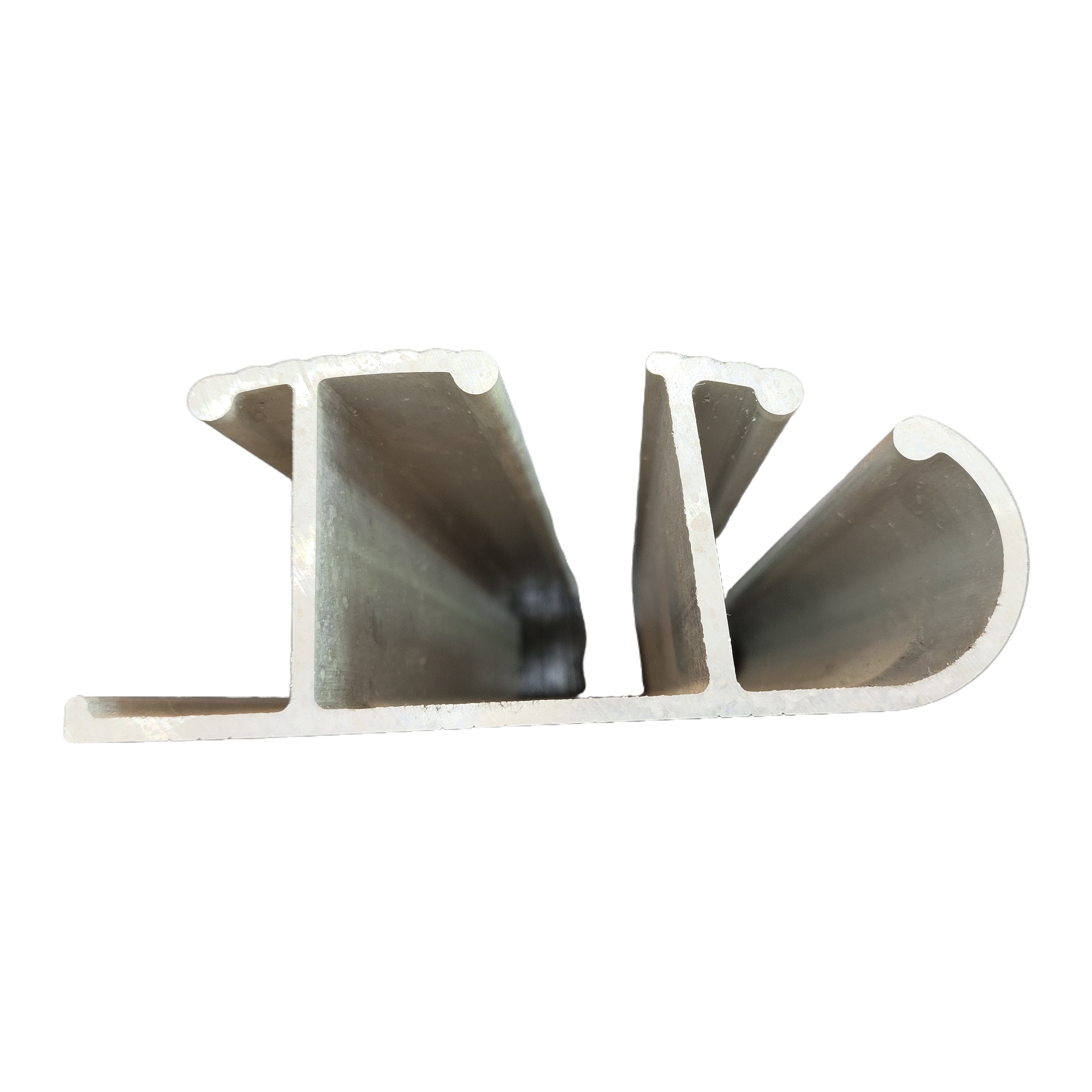Trustworthy Customized Aluminum Profiles From China