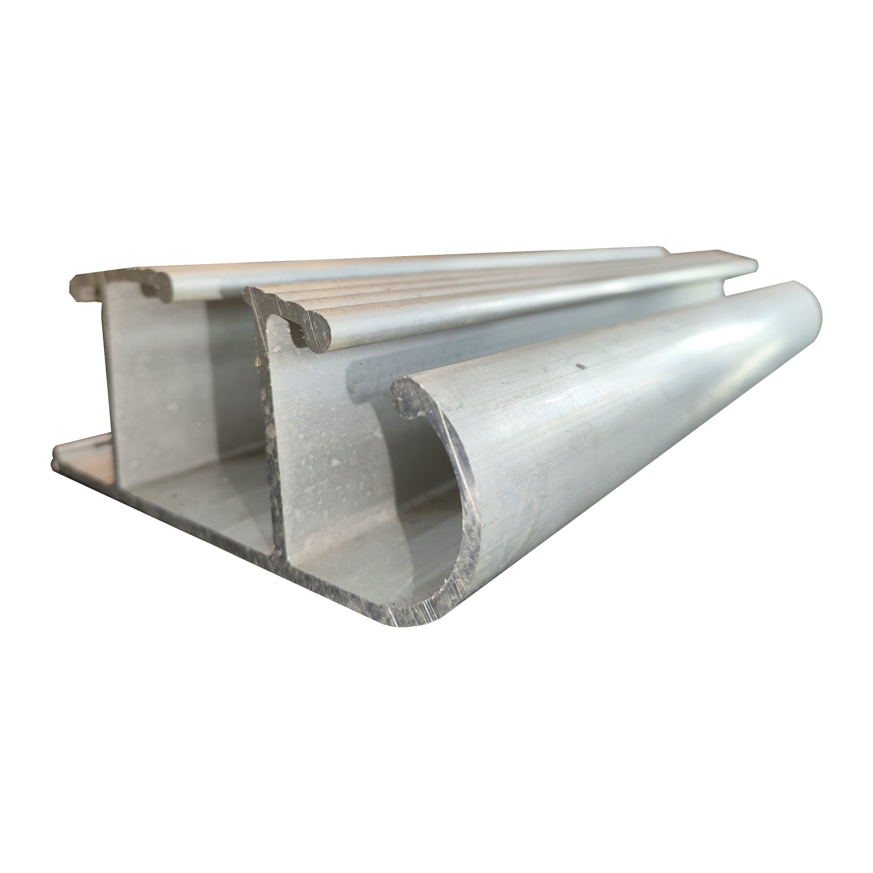 Trustworthy Customized Aluminum Profiles From China